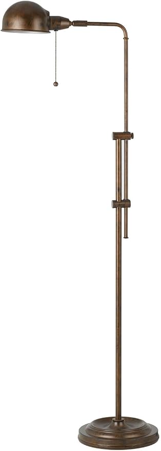 Casafoyer, 60W Croby Pharmacy Floor Lamp