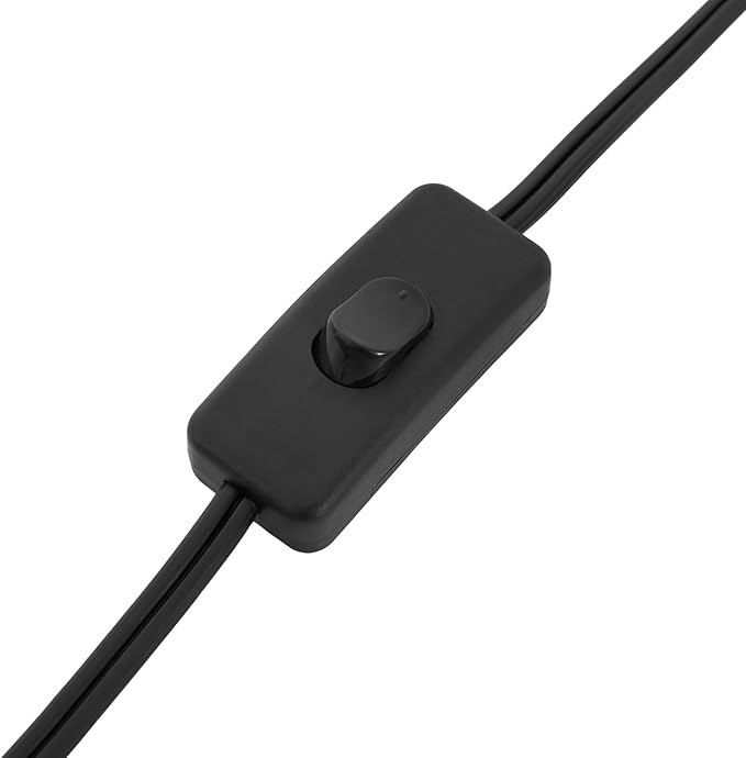Swing Arm Wall Lamp, Black Industrial Swing Arm Wall Light, Nordic Adjustable Long Arm Wall Sconces Lamp Metal Double-arms Folding Architect Work Wall Mount Lighting for Bedroom Reading Living Room