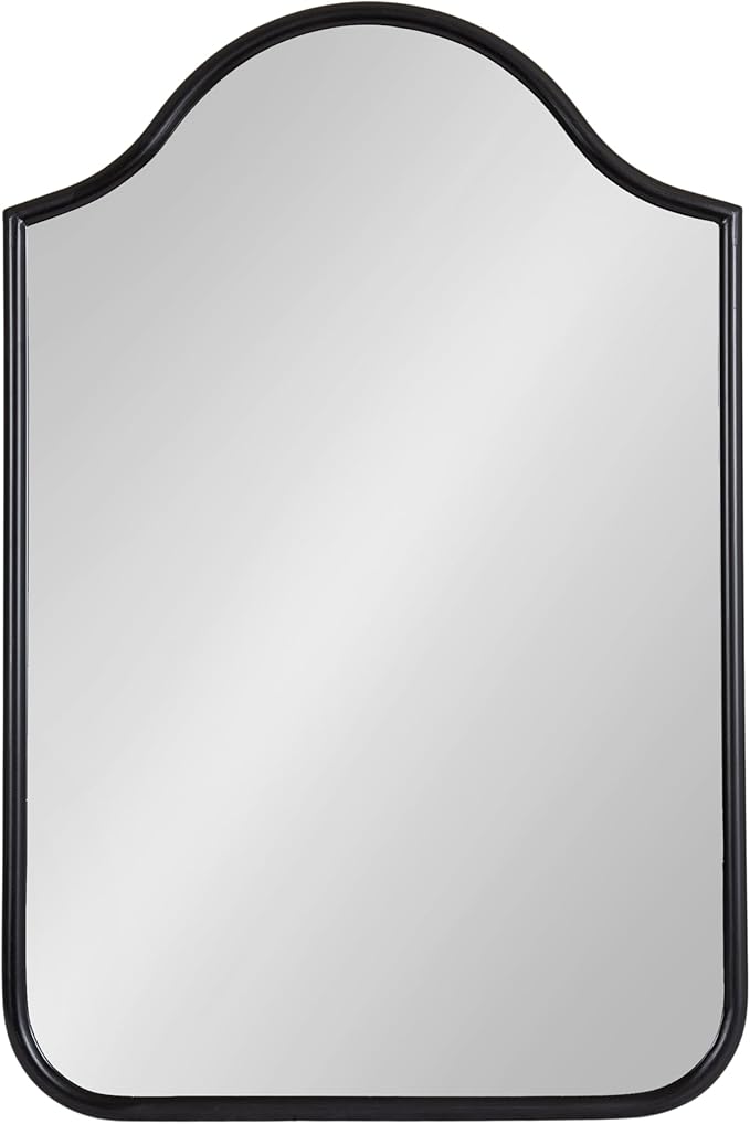 Fellows Framed Arch Wall Mirror