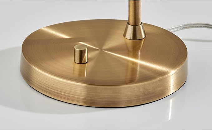 Adesso Camden Desk Lamp