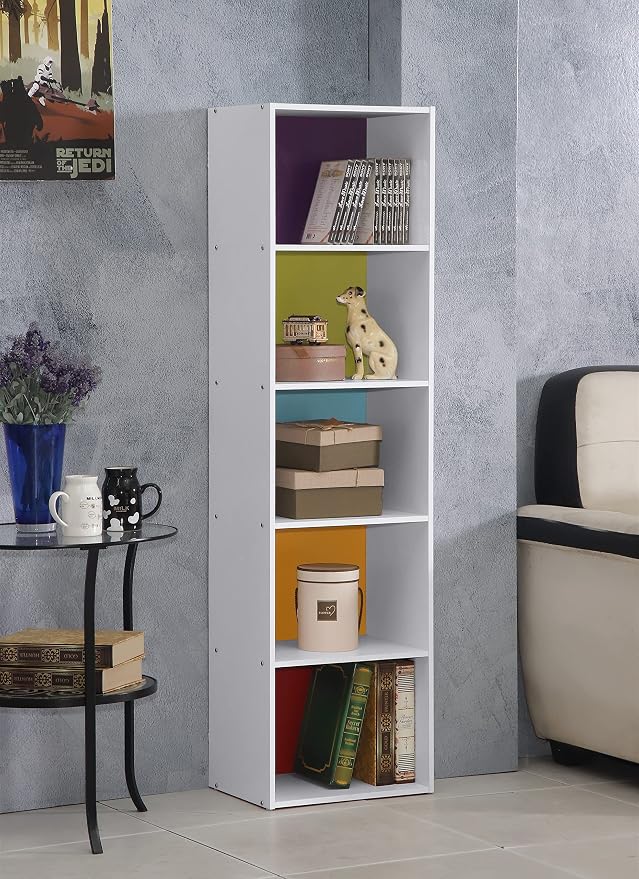 HODEDAH IMPORT Bookcase