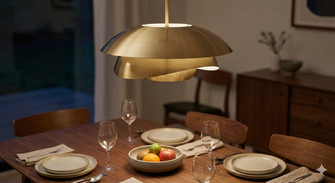 5 Ways to Bring Mid-Century Modern Charm into a Contemporary Home