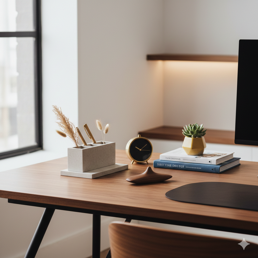 Desktop Accents