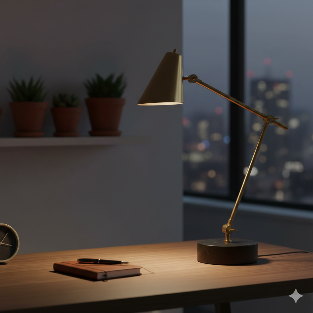 Task Lamps