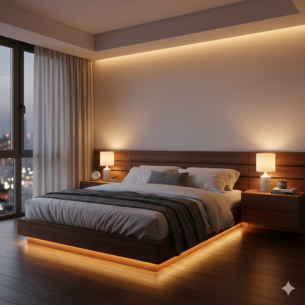Accent Lighting