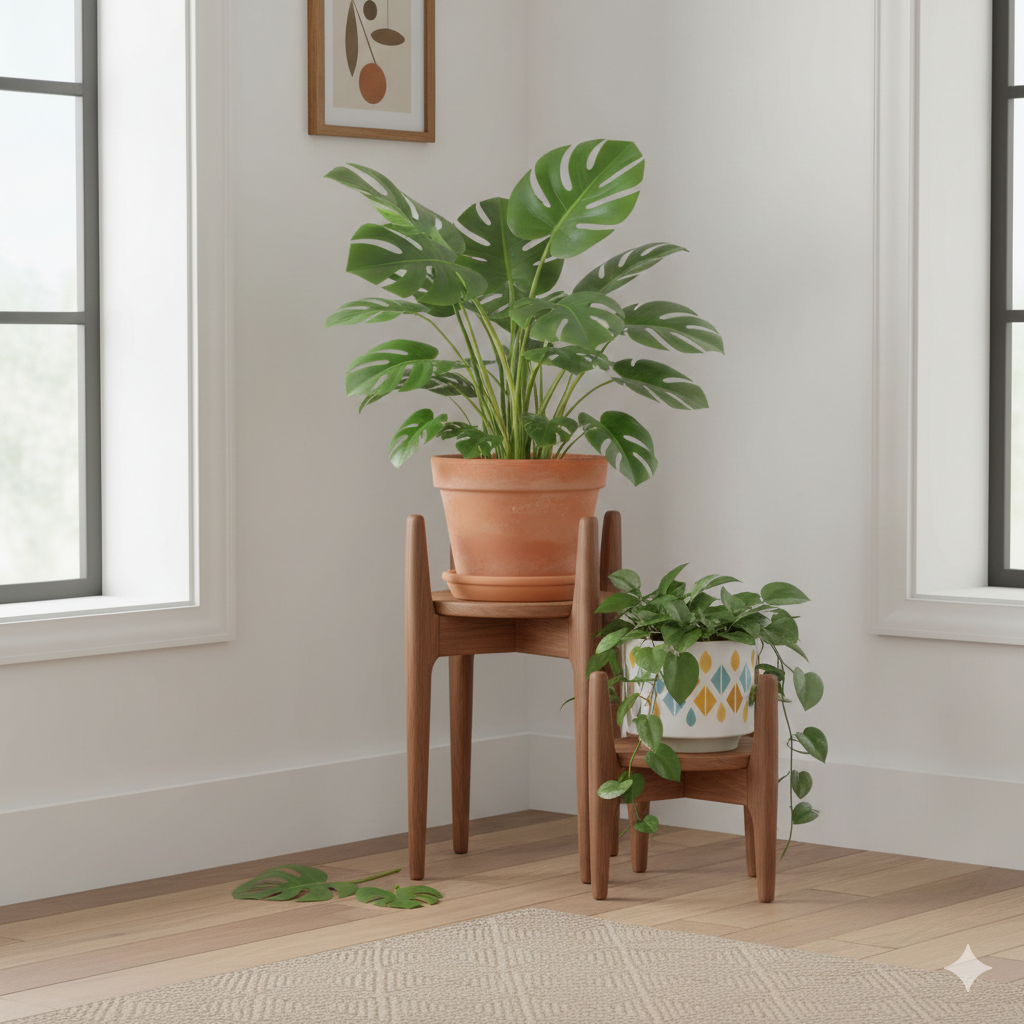 Plant Stands
