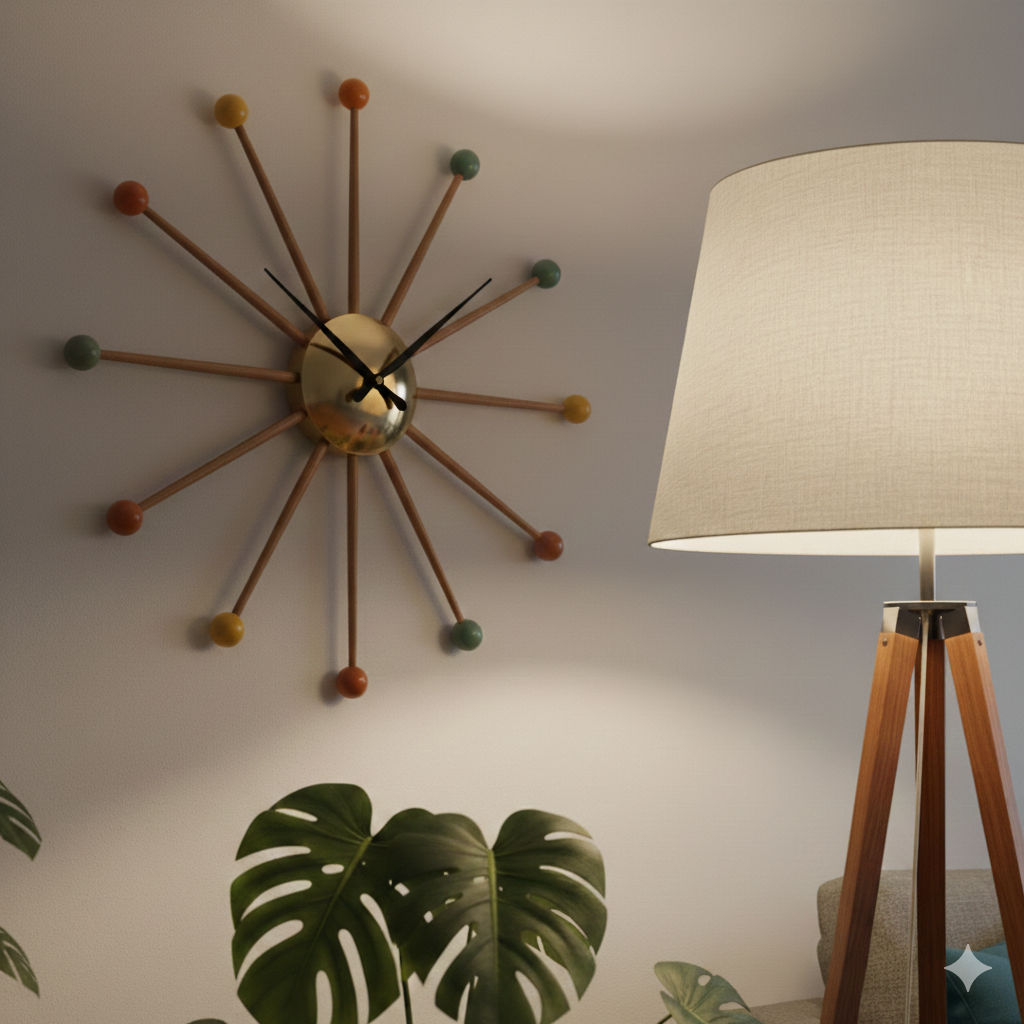 Decorative Objects