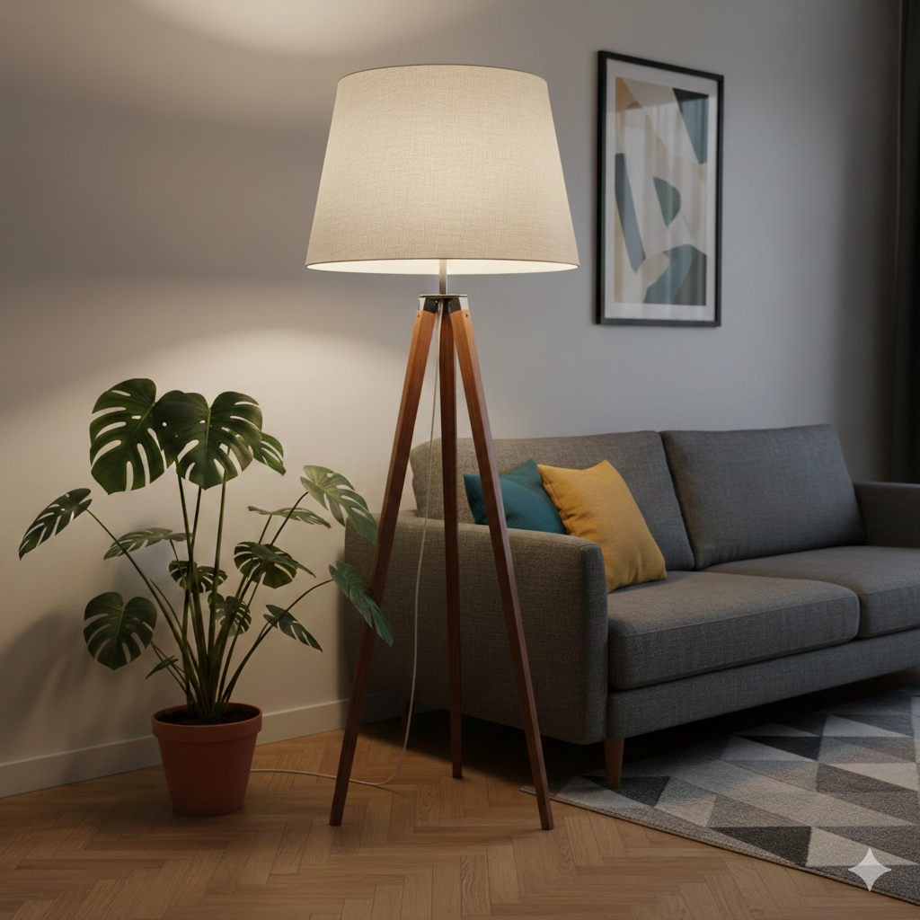 Floor Lamps