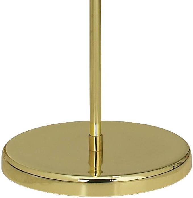 Regency Hill Tony Traditional Farmhouse 54" Tall Standing Floor Lamps Set of 2 Lights Pharmacy Task Adjustable Gold Brass Finish Living Room Bedroom House Reading Office Home Decor Entryway Dining