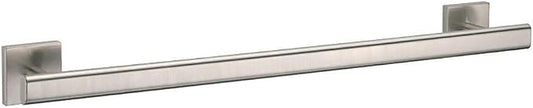 Gatco 4071 Elevate 18" Towel Bar, Satin Nickel