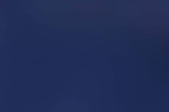 Convenience Concepts American Heritage Bookshelf Ladder, Cobalt Blue