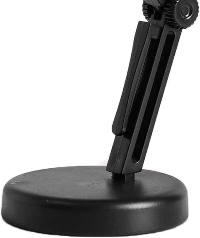 LED Desk Lamp, Desk Light Study Lamp LED Lamp LED Desk Light Lamp Desk Bright Desk Lamp for Home Office Bedroom(Black)
