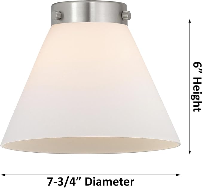 Innovations 238-AB-G44-LED LED Swing Arm Lamp from Franklin Restoration Collection