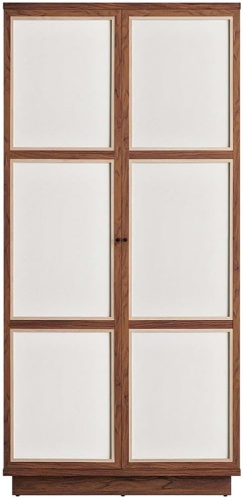 Modway Capri Living Room Furniture, Walnut