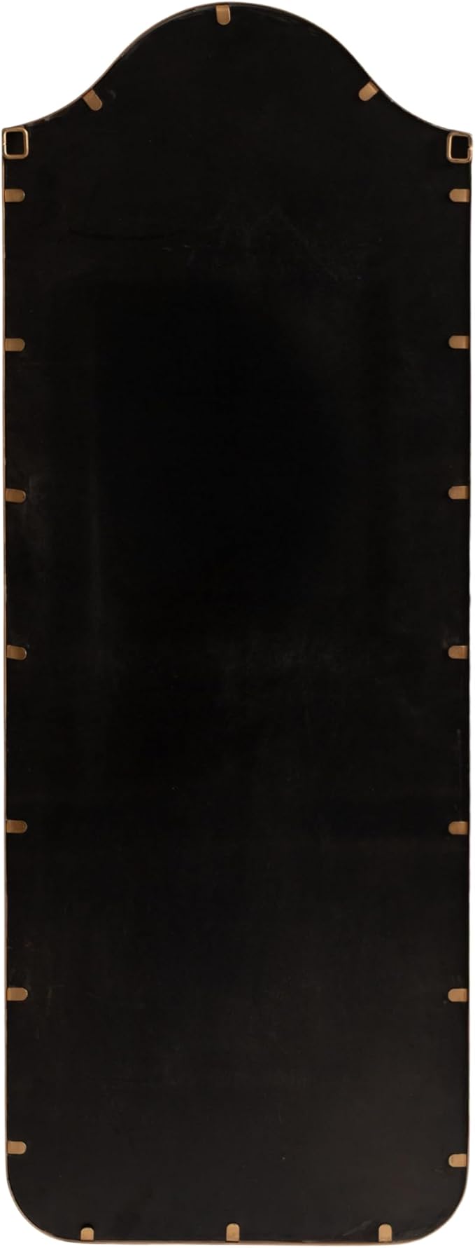 Fellows Framed Arch Wall Mirror