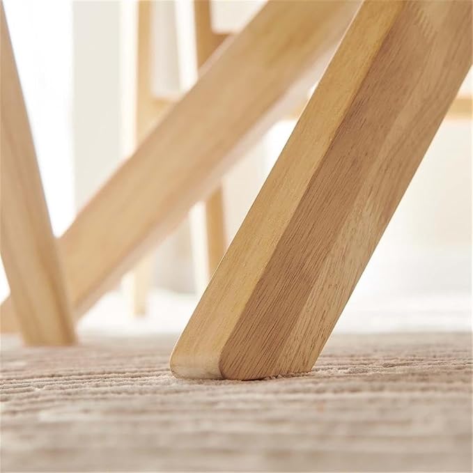 Modway EEI-3849-OAK Crossroads 71" Oval Wood Dining Table, Oak