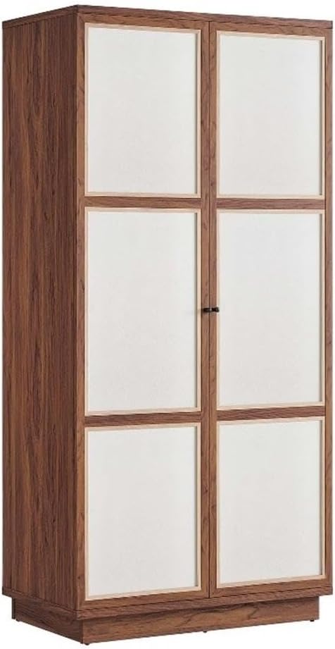 Modway Capri Living Room Furniture, Walnut