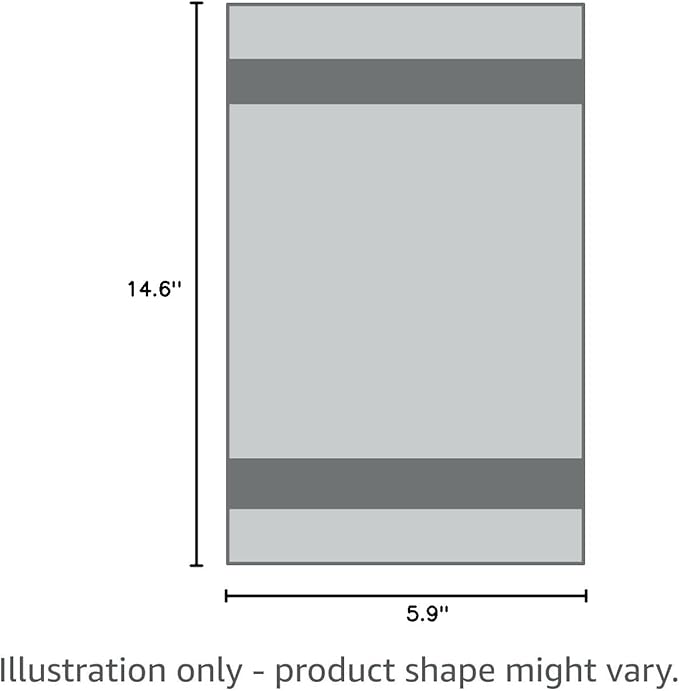 8-Piece Green Bath Towels Set,2 Oversized Large Bath Towels Sheet,2 Hand Towels and 4 Washcloths - 600 GSM Soft Luxury Towel Set,Highly Absorbent Quick Dry Towel Collection for Bathroom,Hotel and Spa
