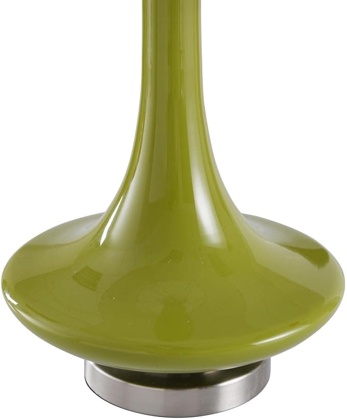 Stylecraft Home Collection 26 Inch One Light Table Lamp
