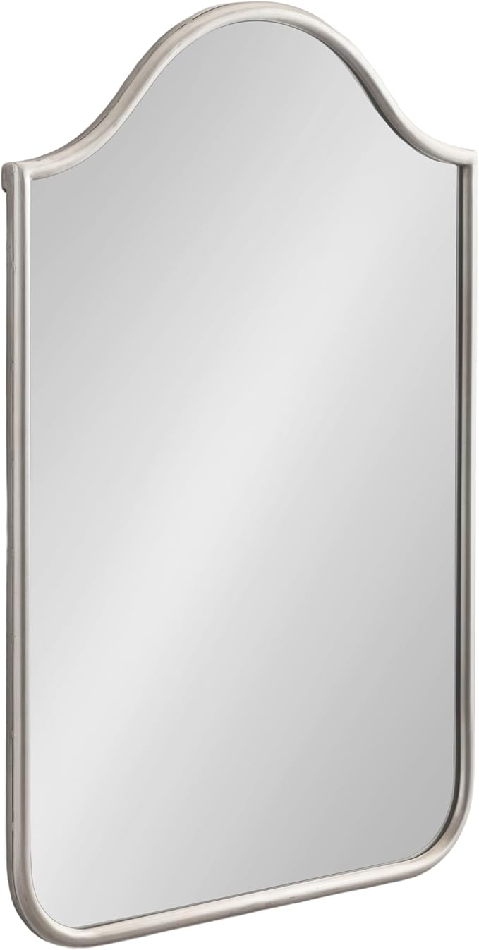 Fellows Framed Arch Wall Mirror