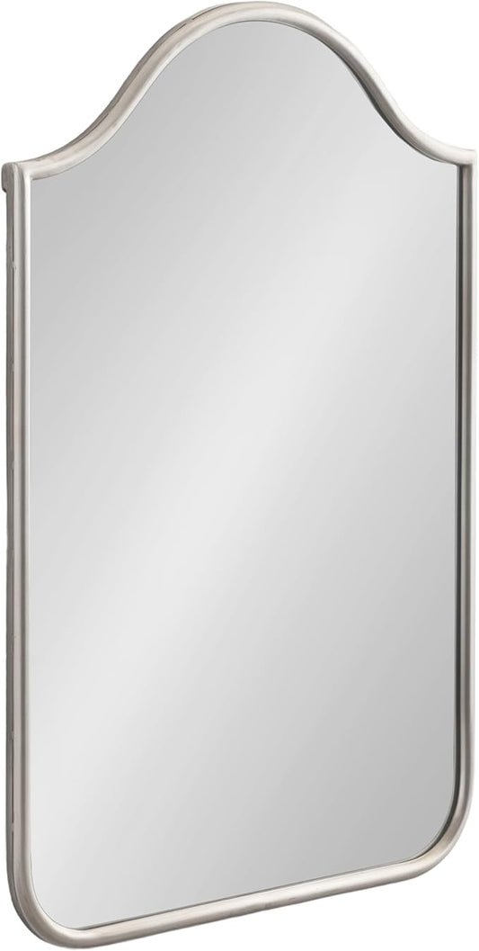 Fellows Framed Arch Wall Mirror