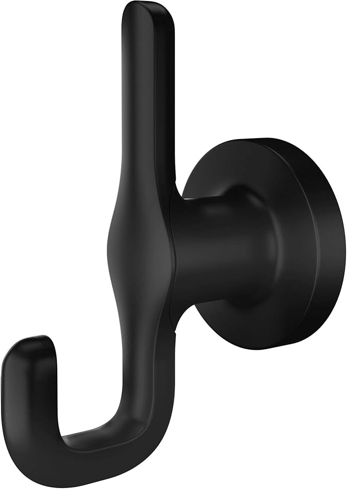 American Standard Studio S Robe Hook, Matte Black