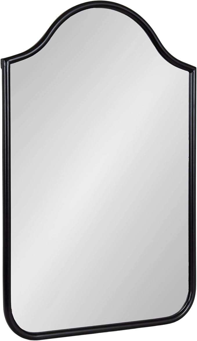 Fellows Framed Arch Wall Mirror