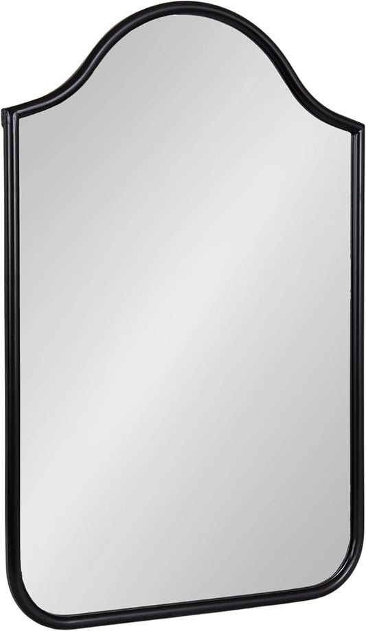Fellows Framed Arch Wall Mirror