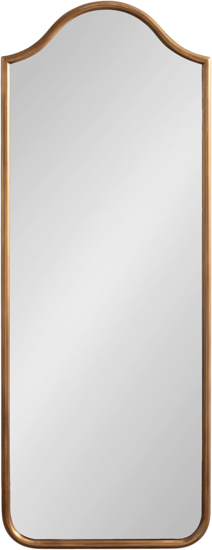 Fellows Framed Arch Wall Mirror