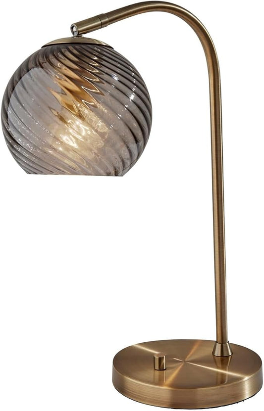 Adesso Camden Desk Lamp