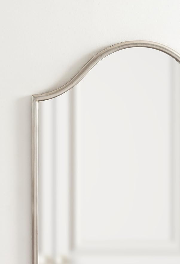 Fellows Framed Arch Wall Mirror