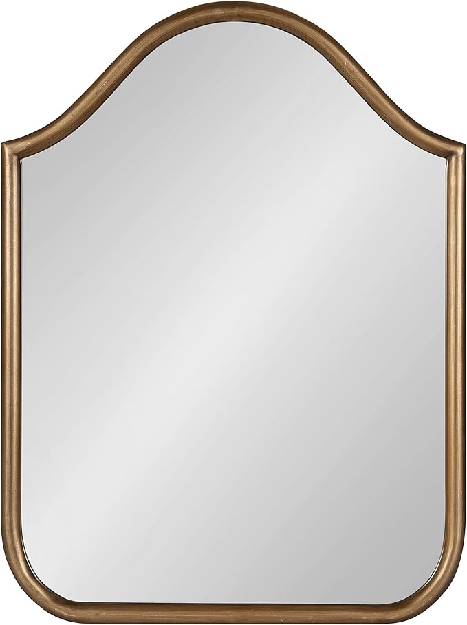 Fellows Framed Arch Wall Mirror
