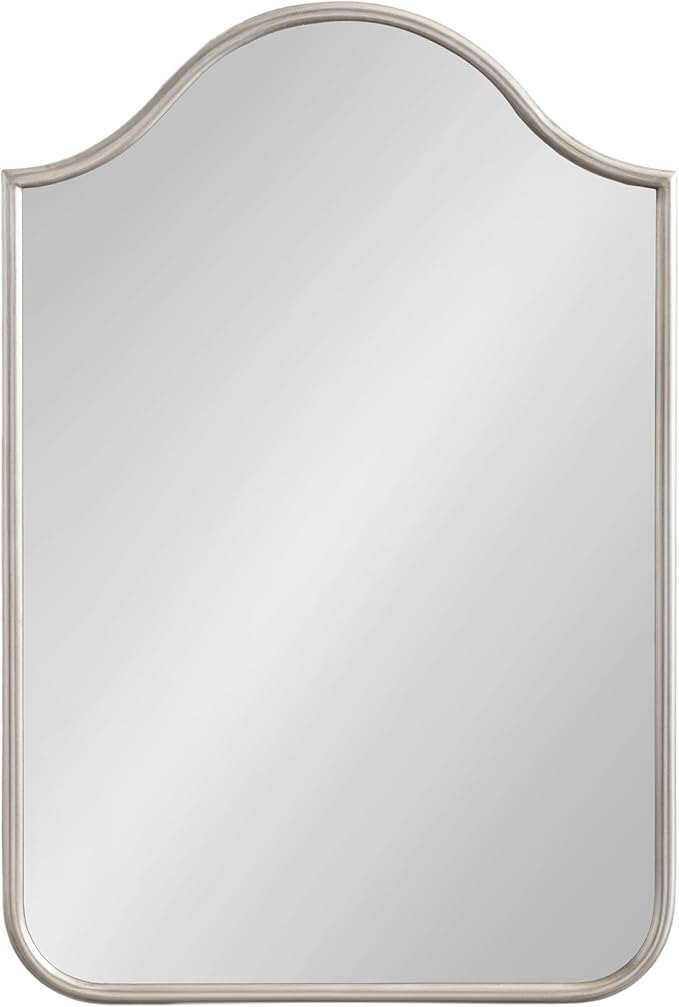 Fellows Framed Arch Wall Mirror