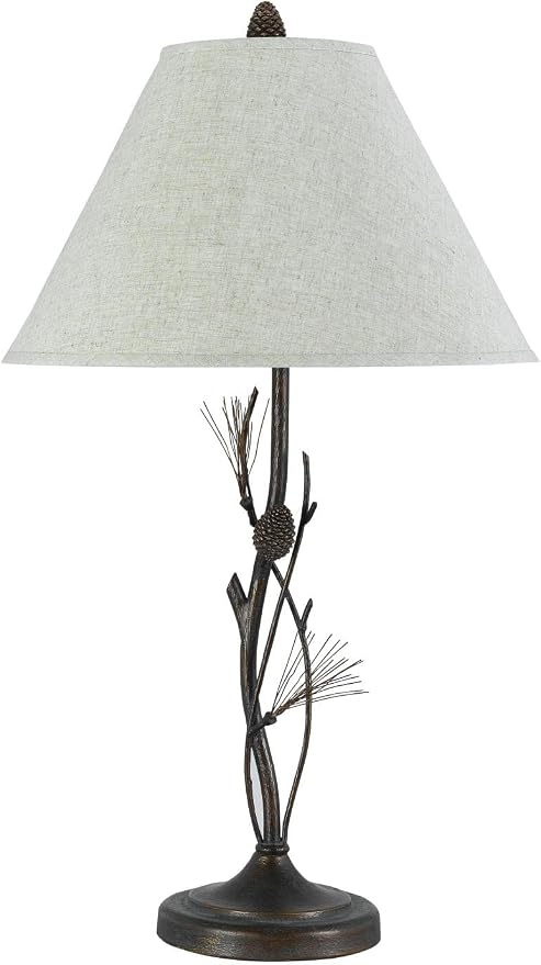 Cal Lighting BO-961TB Lighting Accessories, 20.3x10.5x6