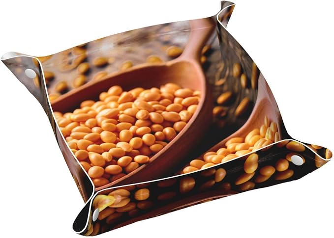 soy M prints Storage Tray - A helpful tool for organizing jewelry, keys, stationery, and other small items.