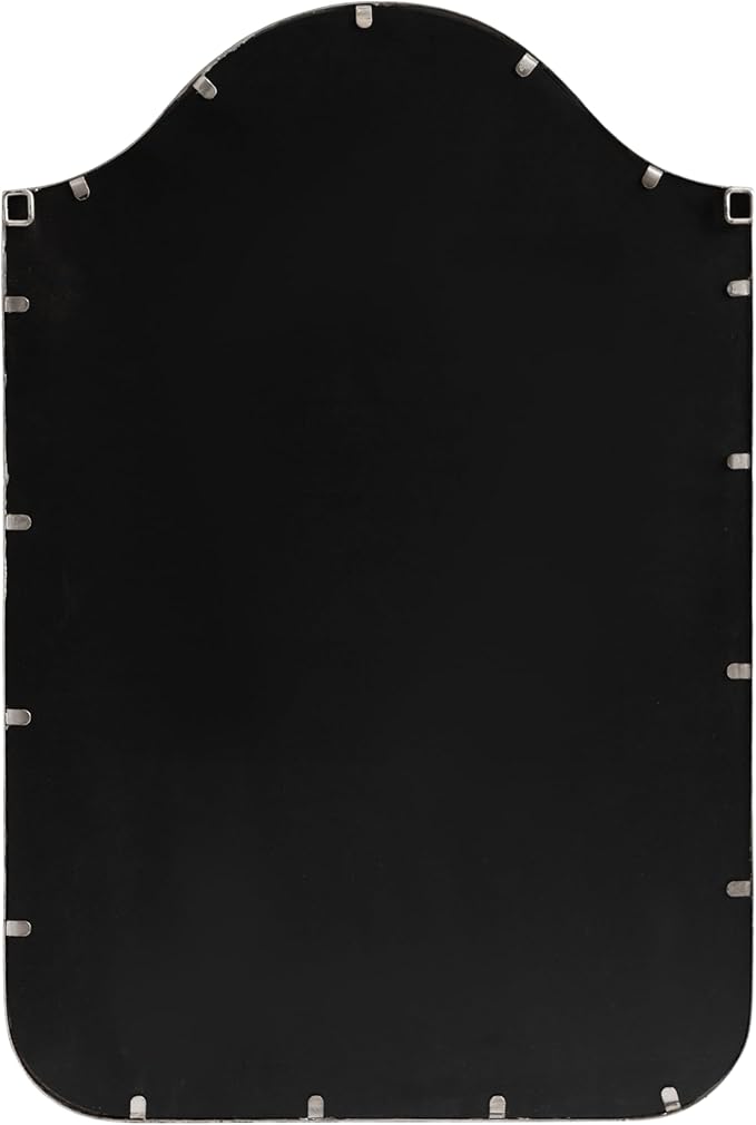Fellows Framed Arch Wall Mirror