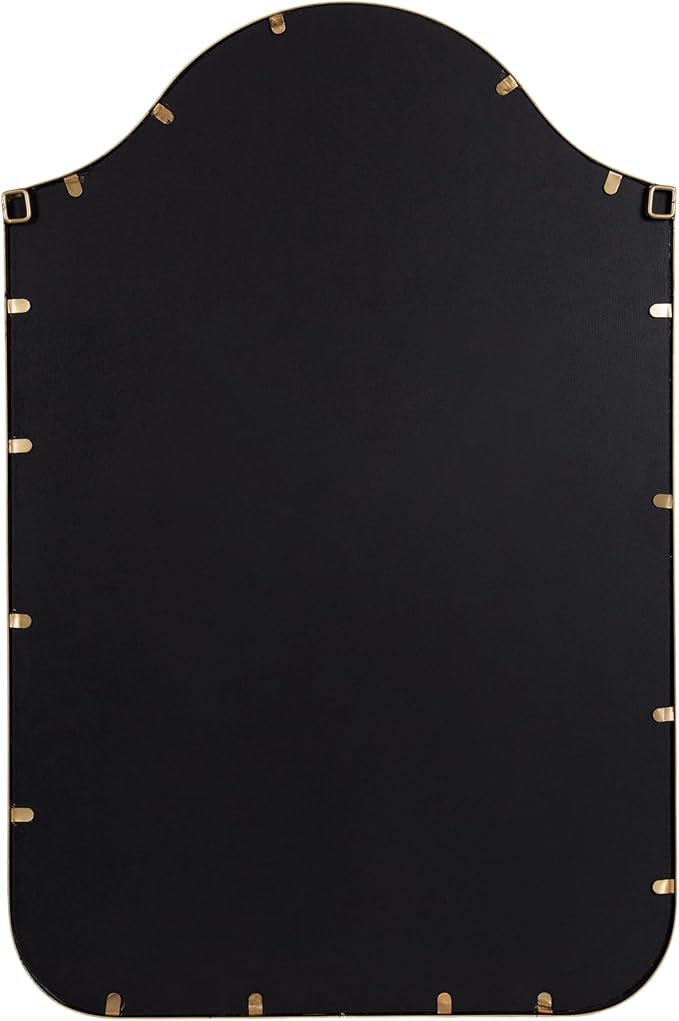 Fellows Framed Arch Wall Mirror
