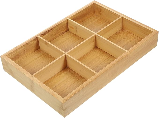 Vintage Wooden Desktop Organizer Wall-mounted Multifunctional Storage Cabinet for Home Office with Eco-friendly Material and Creative Design for Keys Cosmetics Jewelry and Sundries