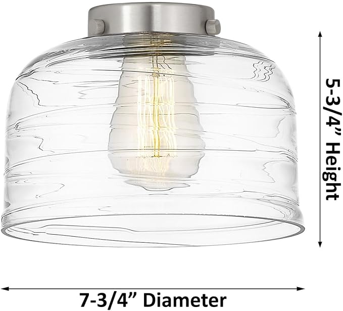 Innovations 238-PC-G78-LED LED Swing Arm Lamp from Franklin Restoration Collection