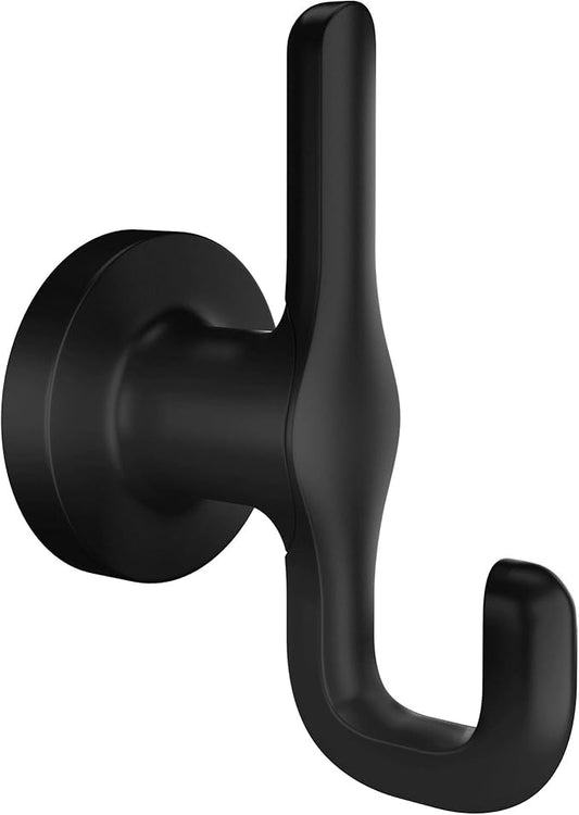 American Standard Studio S Robe Hook, Matte Black