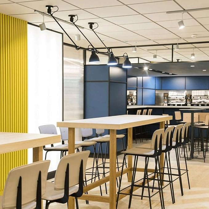 Adjustable Swing Arm Sconce Light Retro Metal Lamp Vintage Industrial Lantern for Kitchen, Living Room, Bedroom,White-Medium arm (Red Long arm)