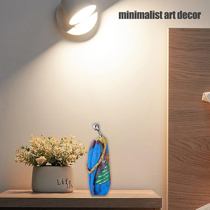 Minimalist Abstract Yoga Art Woman Statues and Sculptures, Creative Full-Color Oil Painting Art Female Statue, Modern Living Room Room Porch Centerpieces Bookcase Entryways Desktop Decor Crafts