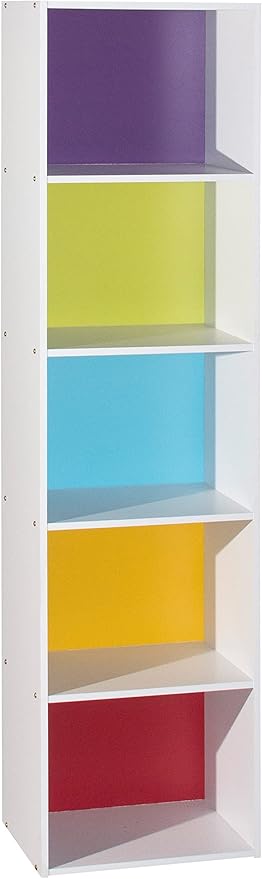 HODEDAH IMPORT Bookcase