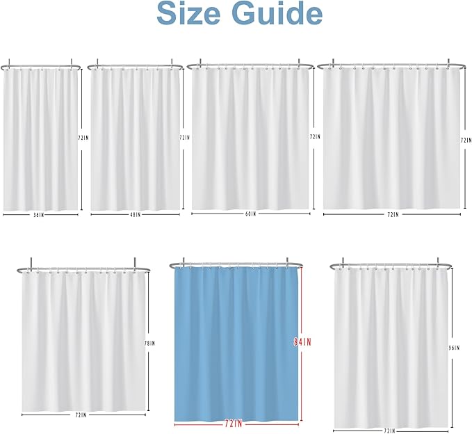 Baocicoo Abstract Shower Curtain Grey and Brown Blocks Black Dots Aesthetic Minimalist Shower Curtains for Bathroom Hostel Hotel Durable Fabric Waterproof Curtain for Bathroom with Hooks 72x84Inches