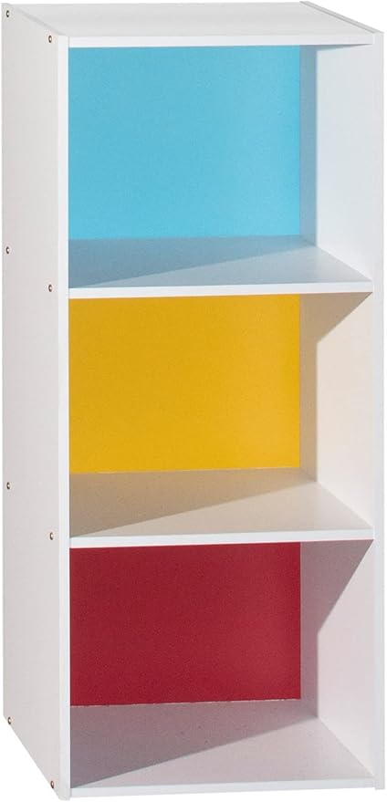 HODEDAH IMPORT Bookcase