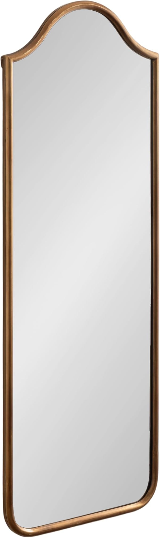 Fellows Framed Arch Wall Mirror