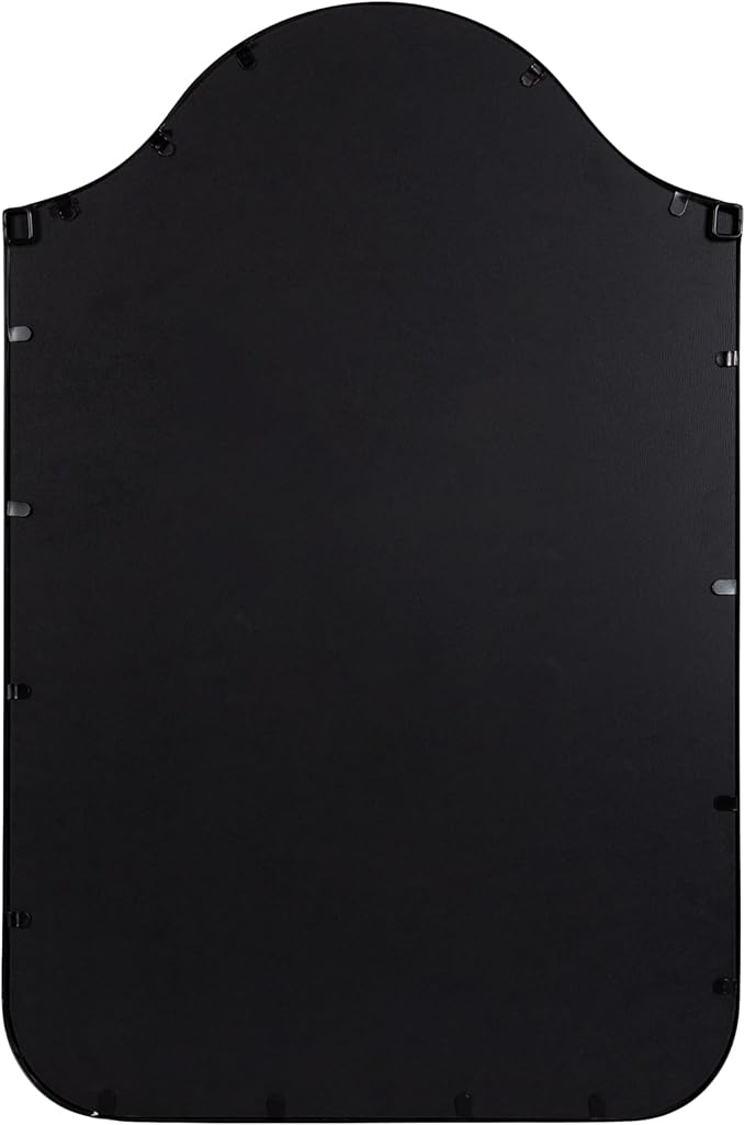 Fellows Framed Arch Wall Mirror