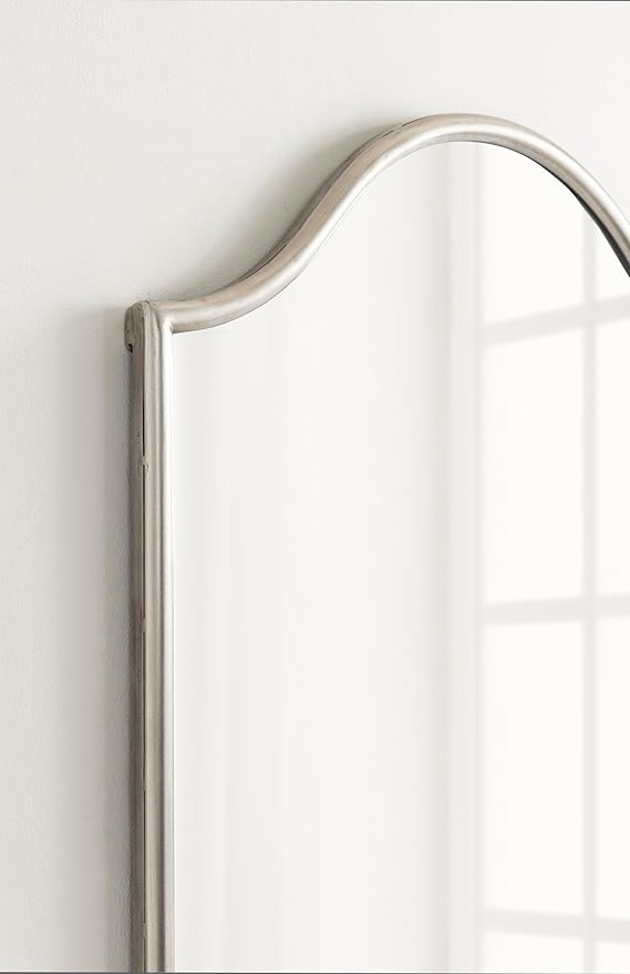 Fellows Framed Arch Wall Mirror