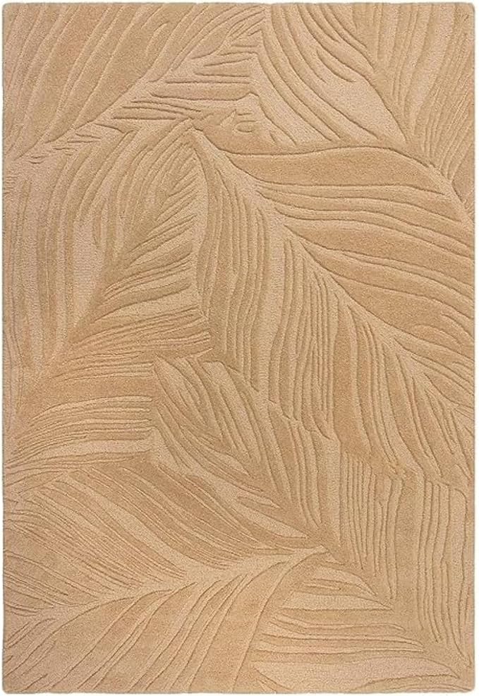 Hand Tufted Area Rug – Premium Soft Modern Carpet for Living Room, Bedroom & Home Trendy Modern Home Rug 8' x 10' (Rectangular) Green,White2