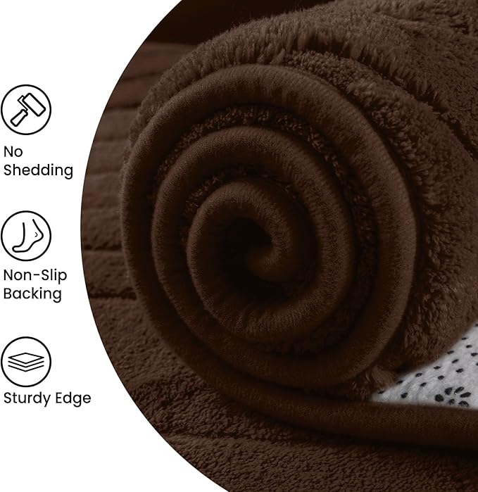 Sour Lemon 5x7 Area Rugs for Living Room,Soft Area Rug Modern Annualrings Rugs Machine Washable Area Rug,Non-Slip Rug Carpet for Bedroom Under Dining Table Home Office Decor